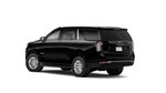 2027 Chevrolet Tahoe LT