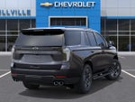 2027 Chevrolet Tahoe Z71