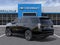 2027 Chevrolet Tahoe Z71
