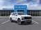 2027 Chevrolet Tahoe Z71