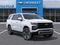2027 Chevrolet Tahoe Z71