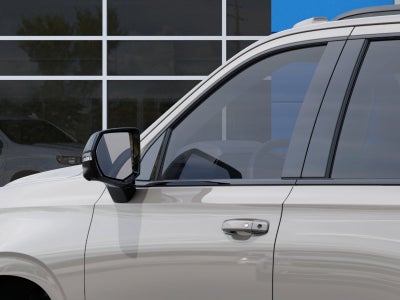 2027 Chevrolet Tahoe RST