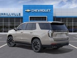 2027 Chevrolet Tahoe RST