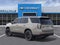 2027 Chevrolet Tahoe RST