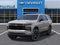 2027 Chevrolet Tahoe RST