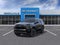 2027 Chevrolet Tahoe RST