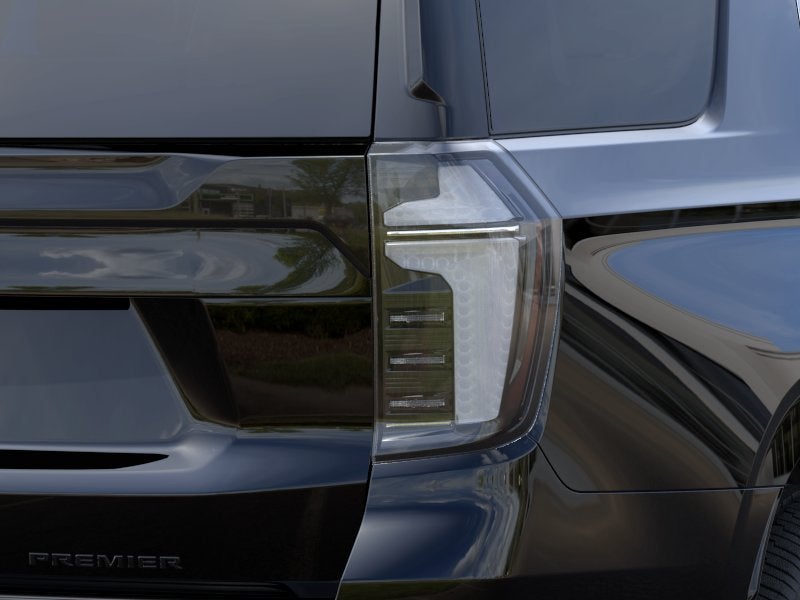 2026 Chevrolet Tahoe Premier - Photo 11