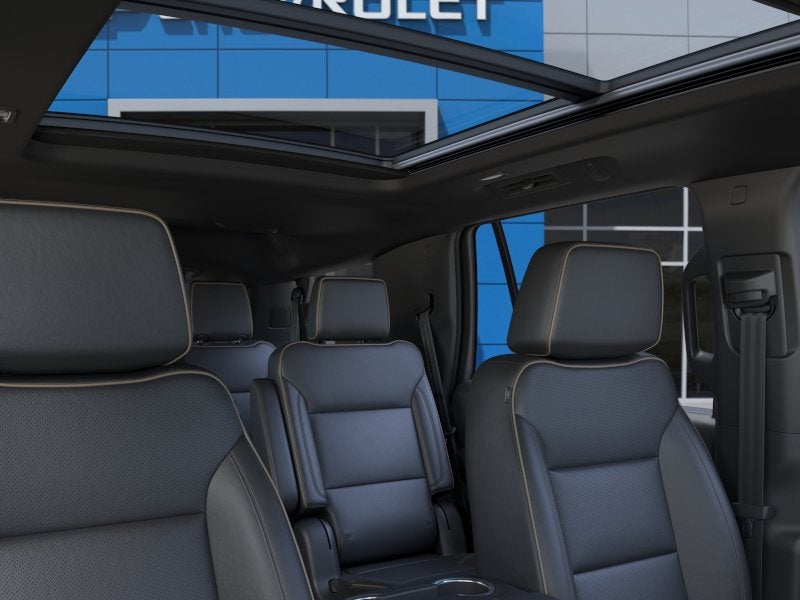 2026 Chevrolet Tahoe Premier - Photo 24