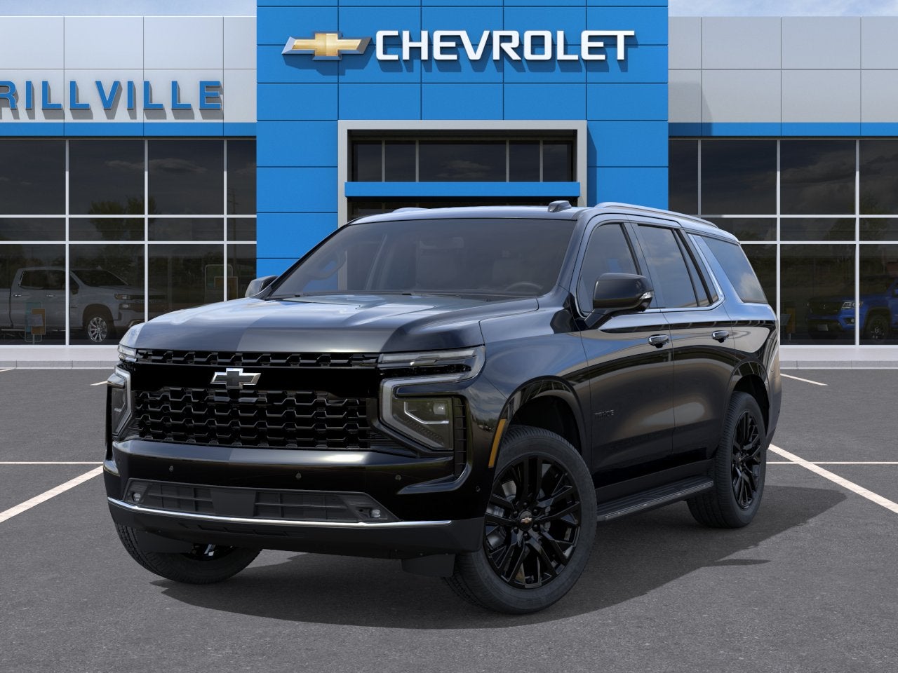 2026 Chevrolet Tahoe Premier - Photo 6