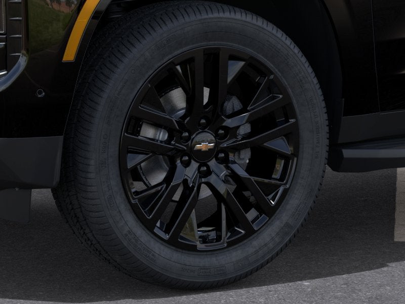2026 Chevrolet Tahoe Premier - Photo 9