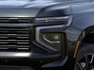 2027 Chevrolet Tahoe High Country