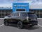 2027 Chevrolet Tahoe High Country