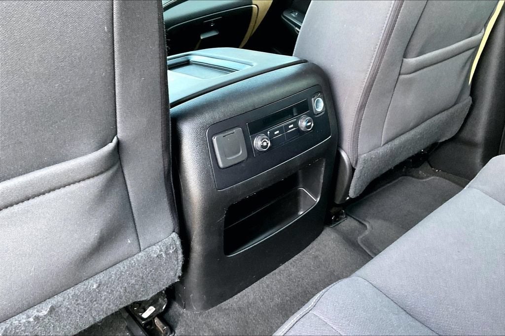 2018 Chevrolet Tahoe LS