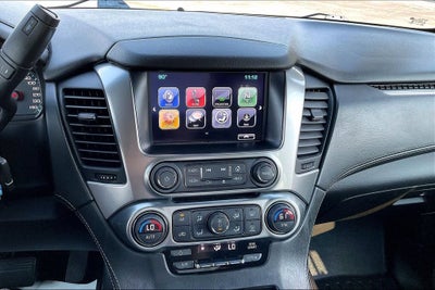 2018 Chevrolet Tahoe LS