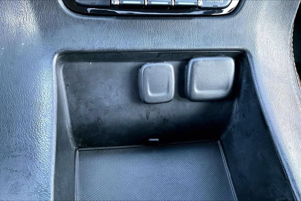 2018 Chevrolet Tahoe LS