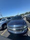 2018 Chevrolet Tahoe LS