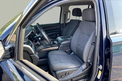 2018 Chevrolet Tahoe LS