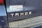 2018 Chevrolet Tahoe LS