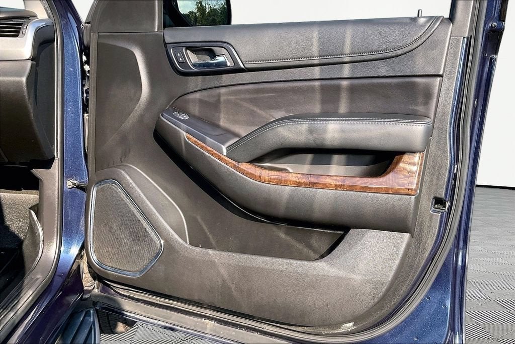 2018 Chevrolet Tahoe LS