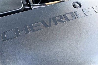 2018 Chevrolet Tahoe LS