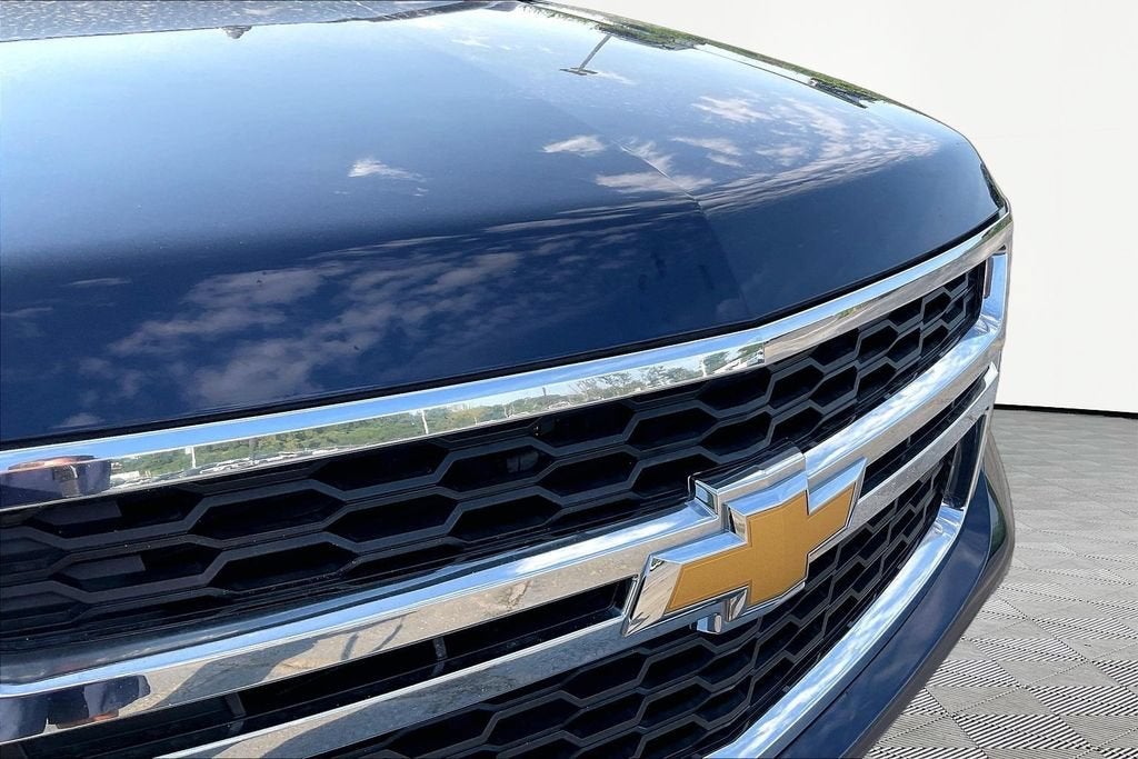 2018 Chevrolet Tahoe LS