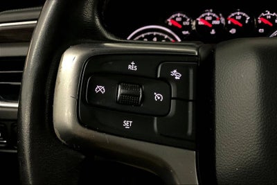 2021 Chevrolet Suburban LS