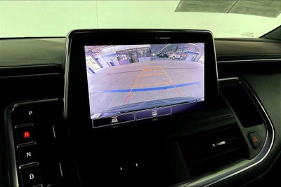 2021 Chevrolet Suburban LS