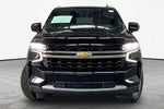 2021 Chevrolet Suburban LS