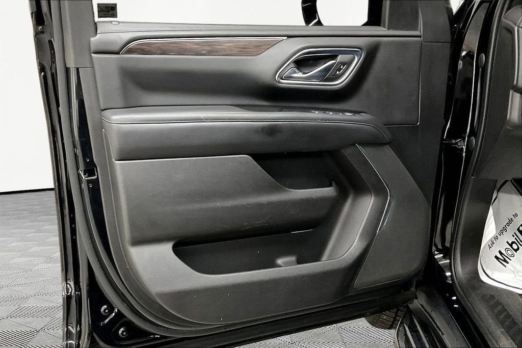 2021 Chevrolet Suburban LS