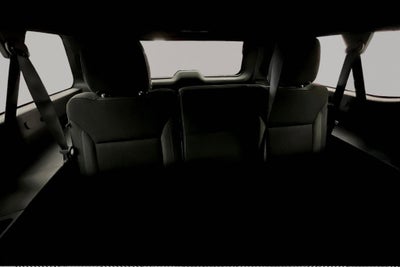 2021 Chevrolet Suburban LS