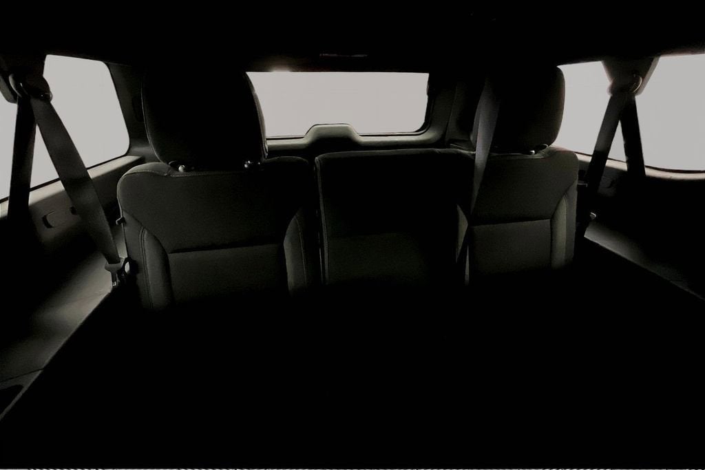 2021 Chevrolet Suburban LS