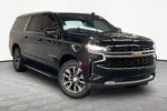 2021 Chevrolet Suburban LS