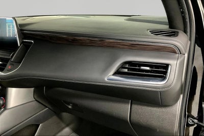 2021 Chevrolet Suburban LS