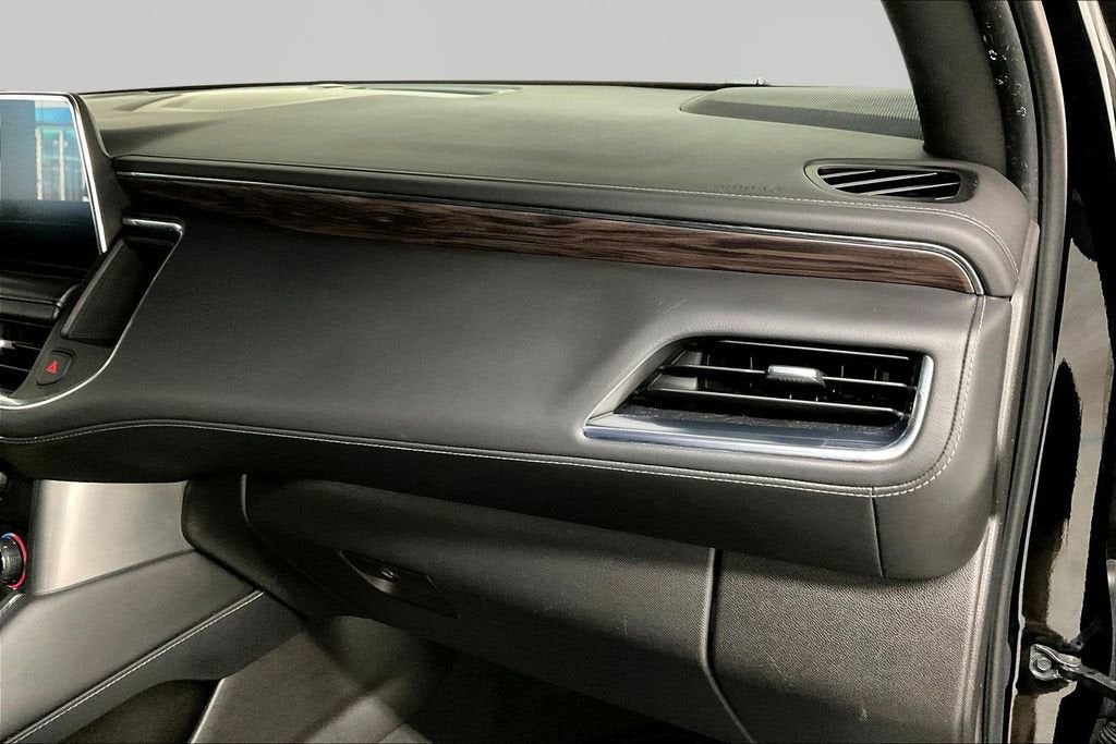 2021 Chevrolet Suburban LS