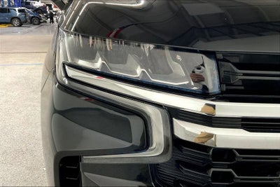 2021 Chevrolet Suburban LS