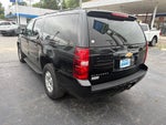 2013 Chevrolet Suburban LS