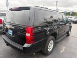 2013 Chevrolet Suburban LS
