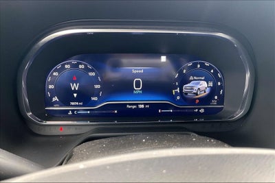 2022 Chevrolet Suburban Premier