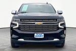 2022 Chevrolet Suburban Premier