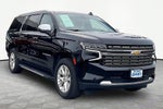 2022 Chevrolet Suburban Premier
