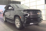 2022 Chevrolet Tahoe Premier