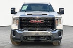 2022 GMC Sierra 2500 HD Pro