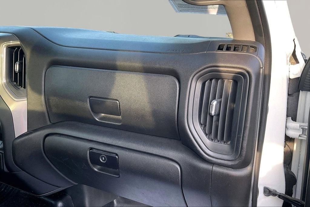 2022 GMC Sierra 2500 HD Pro