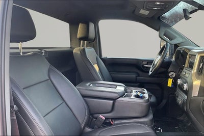 2022 GMC Sierra 2500 HD Pro