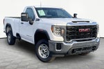 2022 GMC Sierra 2500 HD Pro