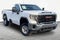 2022 GMC Sierra 2500 HD Pro