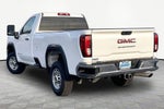 2022 GMC Sierra 2500 HD Pro