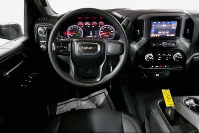 2020 GMC Sierra 2500 HD Sierra