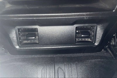 2020 GMC Sierra 2500 HD Sierra