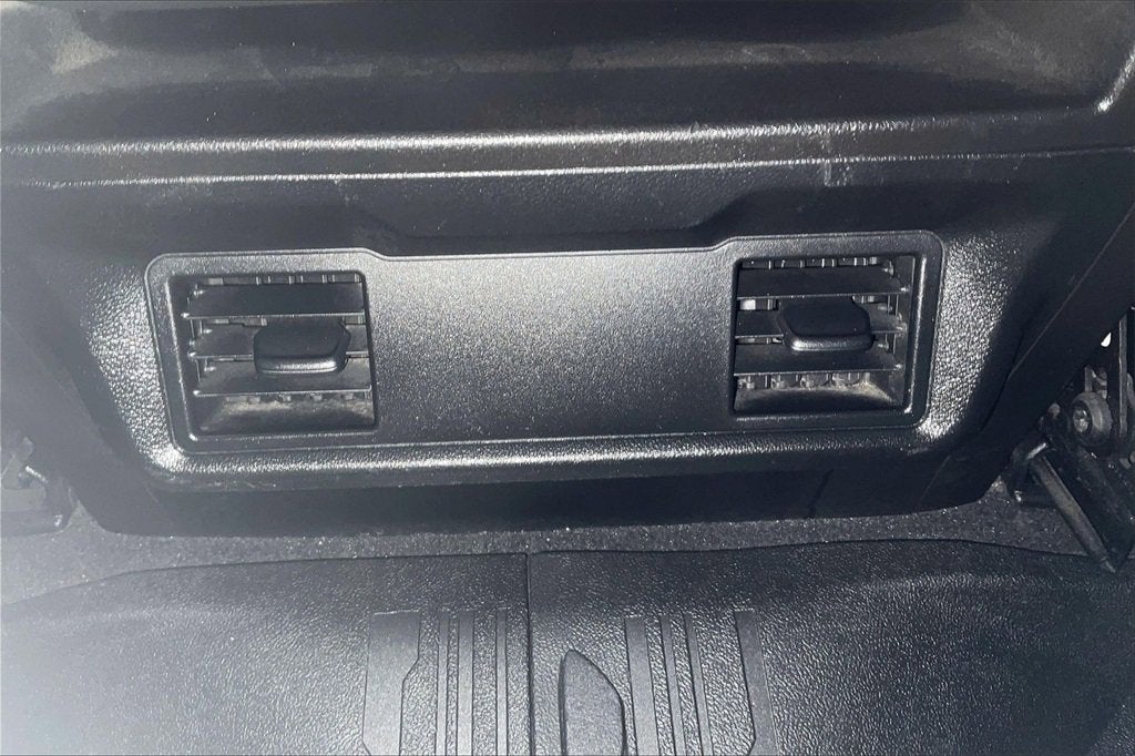 2020 GMC Sierra 2500 HD Sierra